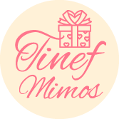 Tinef Mimos Logo